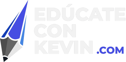 Edúcate con Kevin