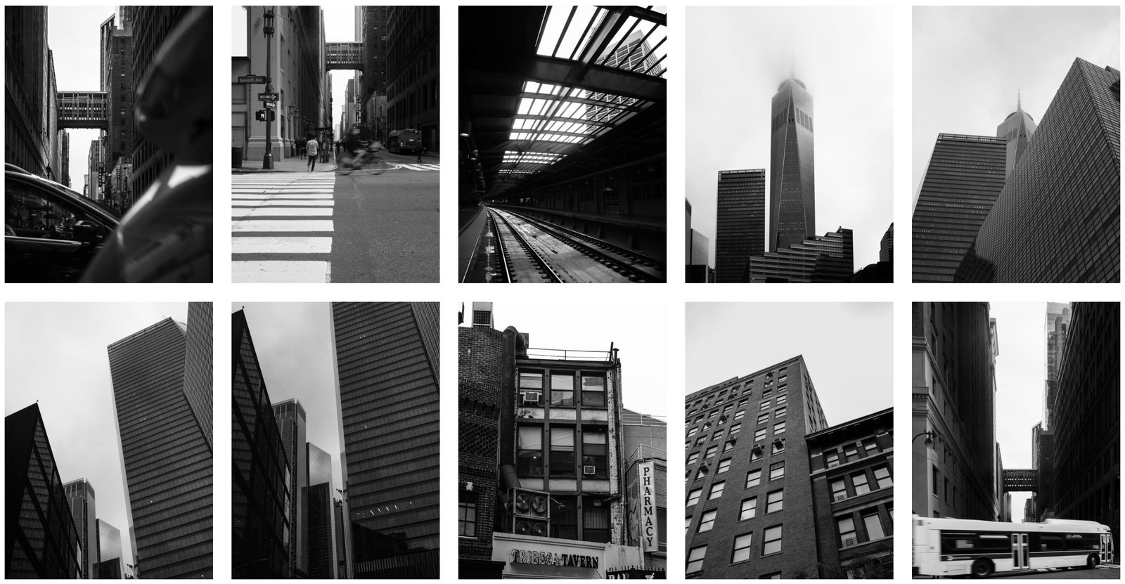 Architecture 2