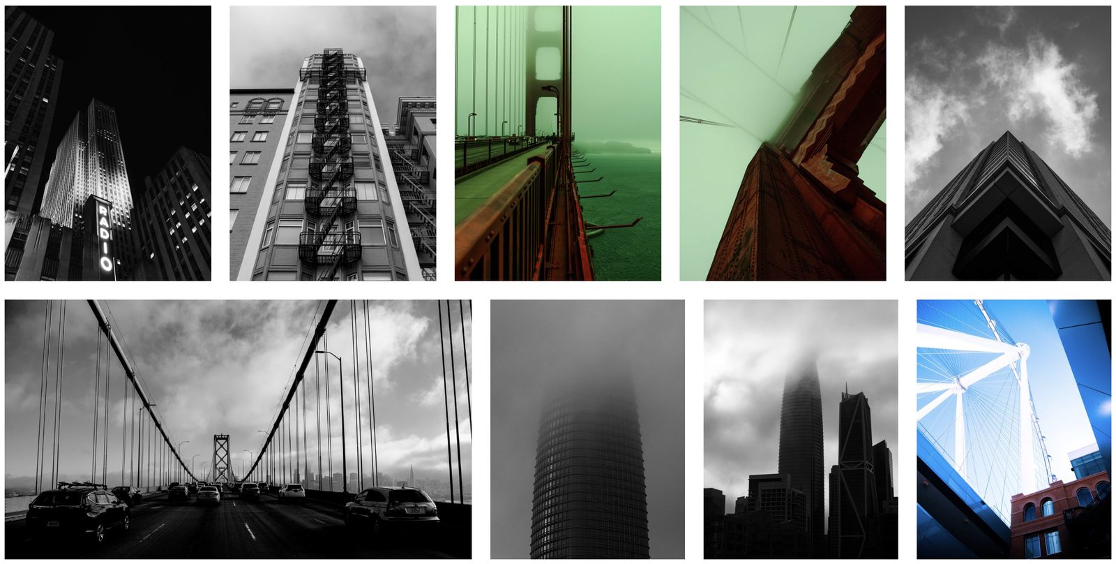 Architecture 3