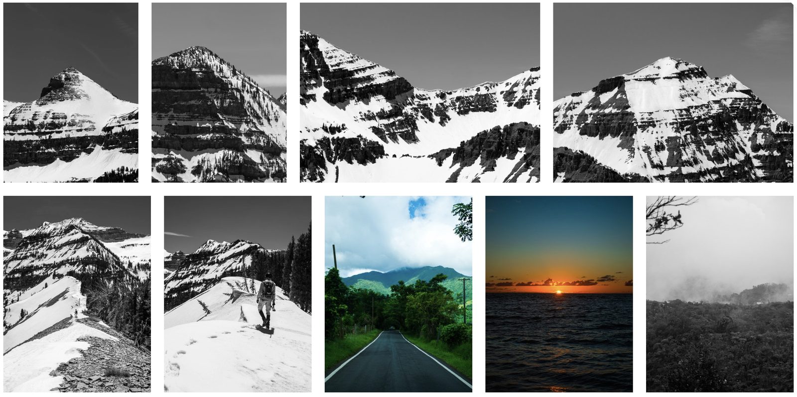 Landscape 8