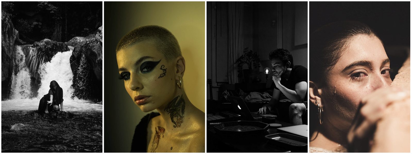 Portrait 2