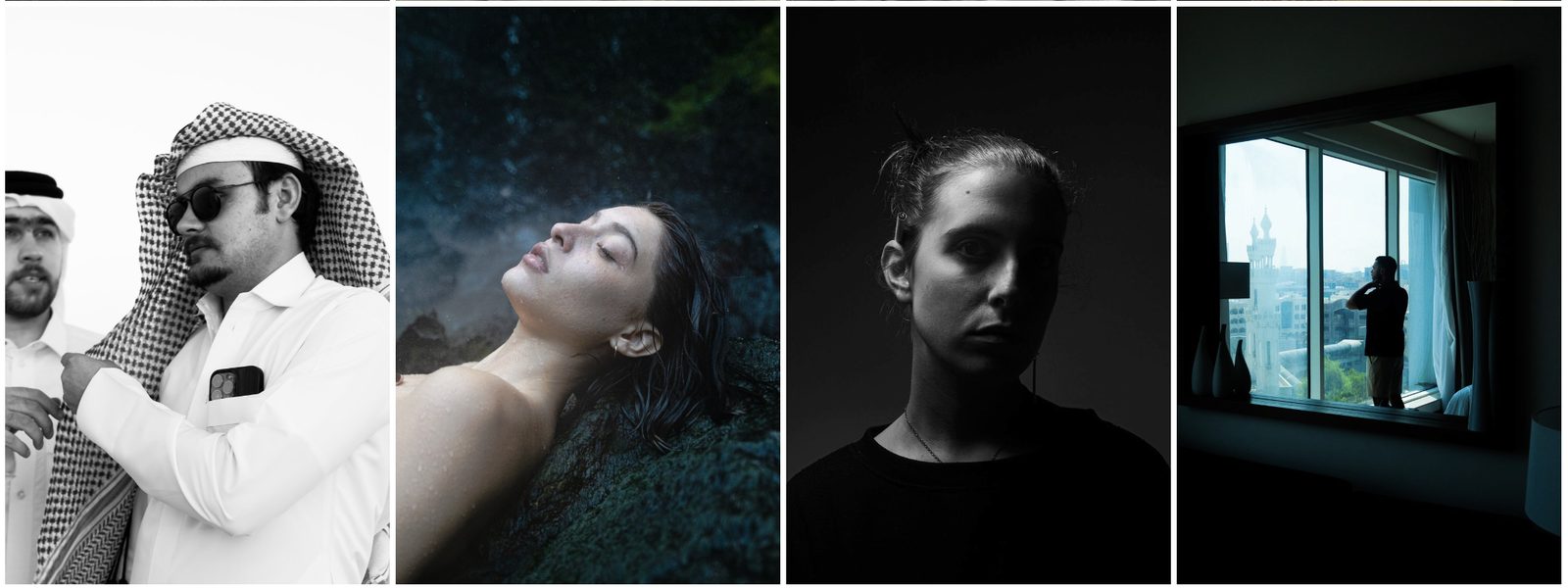 Portrait 9